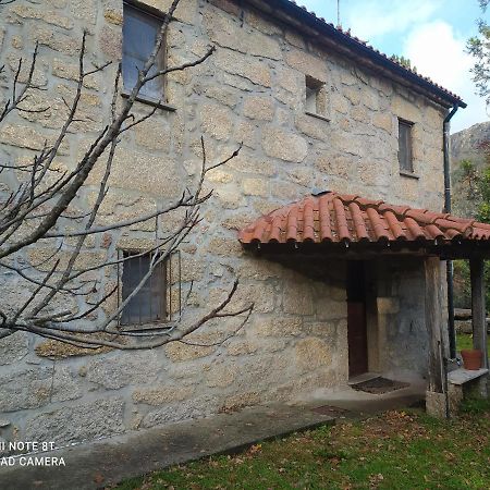 Villa Casa Prado De Mo Arcos de Valdevez Exterior foto